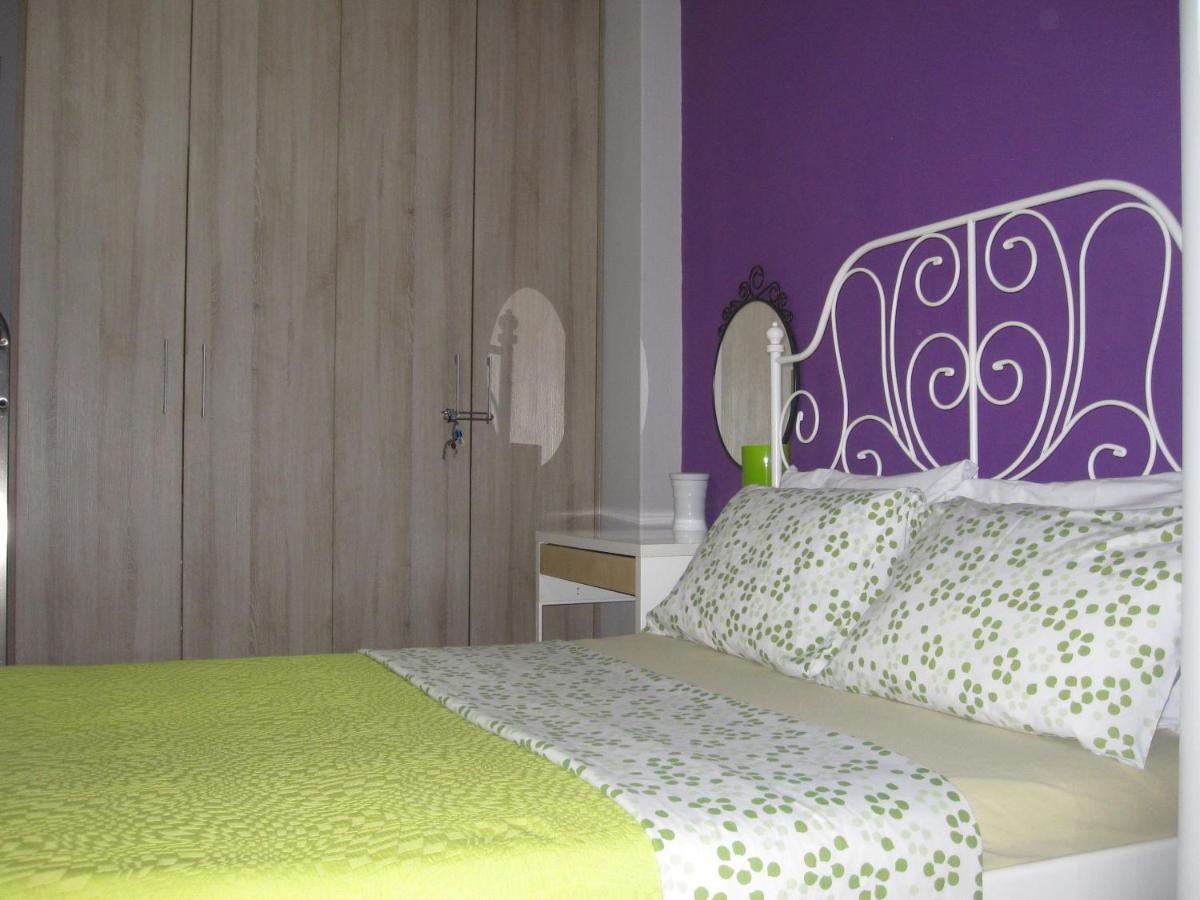 City Center Martha'S Apartment Thessaloniki Exterior photo